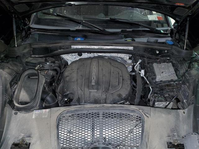 Photo 11 VIN: WP1AA2A5XKLB04535 - PORSCHE MACAN 