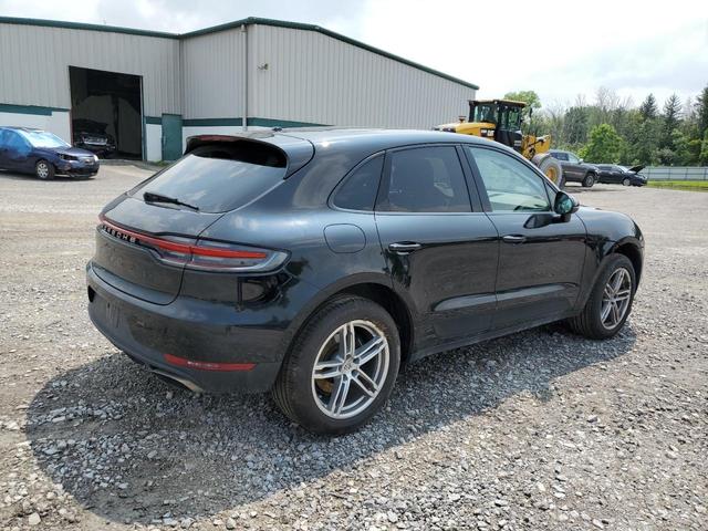 Photo 2 VIN: WP1AA2A5XKLB04535 - PORSCHE MACAN 