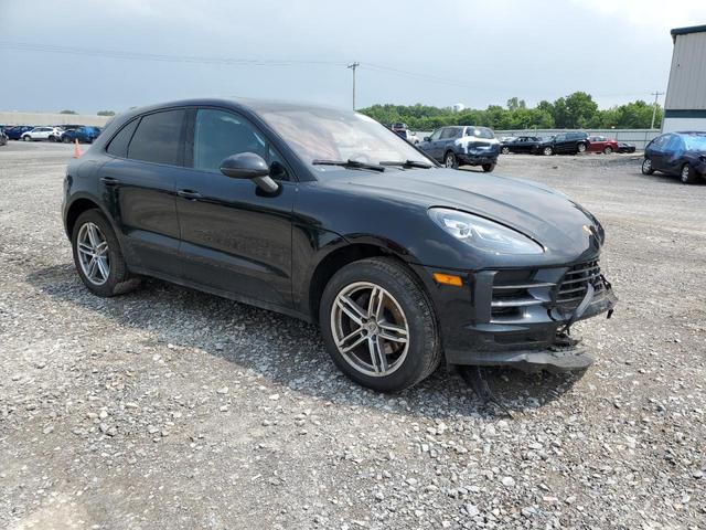 Photo 3 VIN: WP1AA2A5XKLB04535 - PORSCHE MACAN 