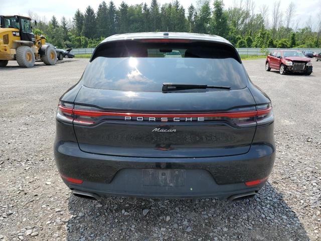 Photo 5 VIN: WP1AA2A5XKLB04535 - PORSCHE MACAN 