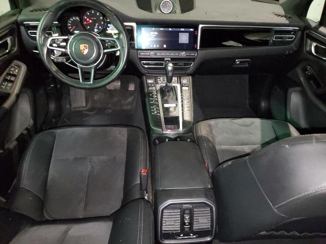 Photo 7 VIN: WP1AA2A5XKLB04535 - PORSCHE MACAN 