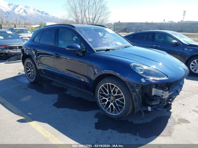 Photo 0 VIN: WP1AA2A5XKLB04552 - PORSCHE MACAN 