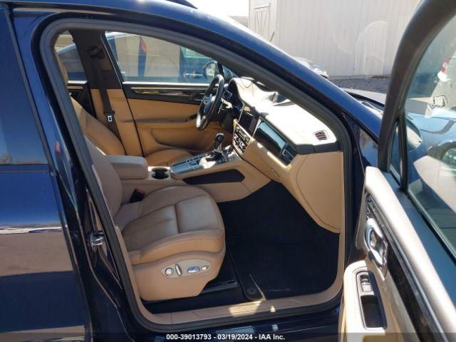 Photo 4 VIN: WP1AA2A5XKLB04552 - PORSCHE MACAN 