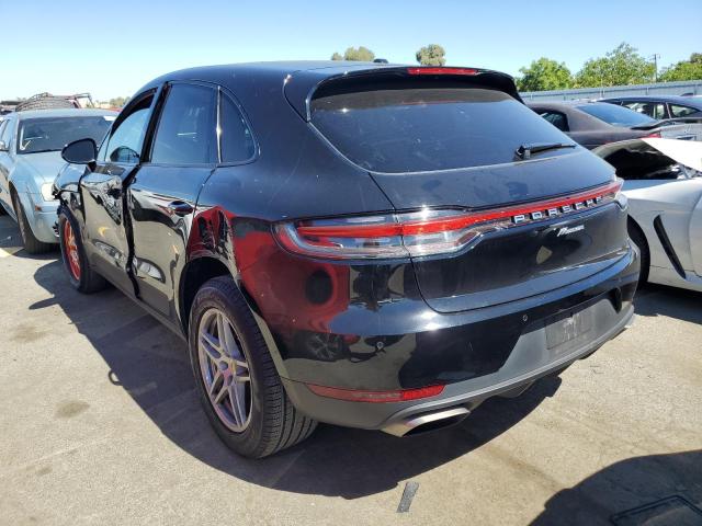 Photo 1 VIN: WP1AA2A5XKLB04762 - PORSCHE MACAN 