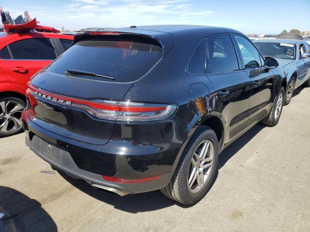 Photo 2 VIN: WP1AA2A5XKLB04762 - PORSCHE MACAN 