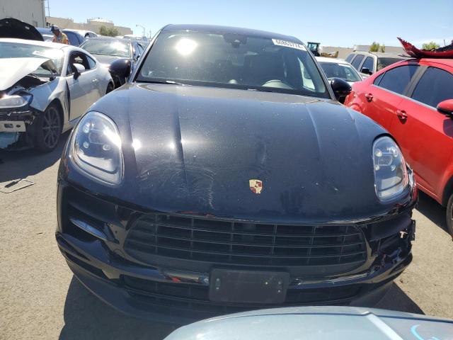 Photo 4 VIN: WP1AA2A5XKLB04762 - PORSCHE MACAN 