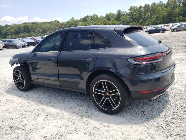 Photo 1 VIN: WP1AA2A5XKLB05796 - PORSCHE MACAN 