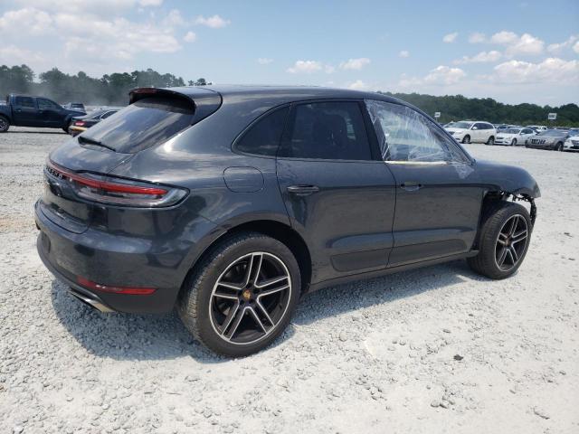 Photo 2 VIN: WP1AA2A5XKLB05796 - PORSCHE MACAN 