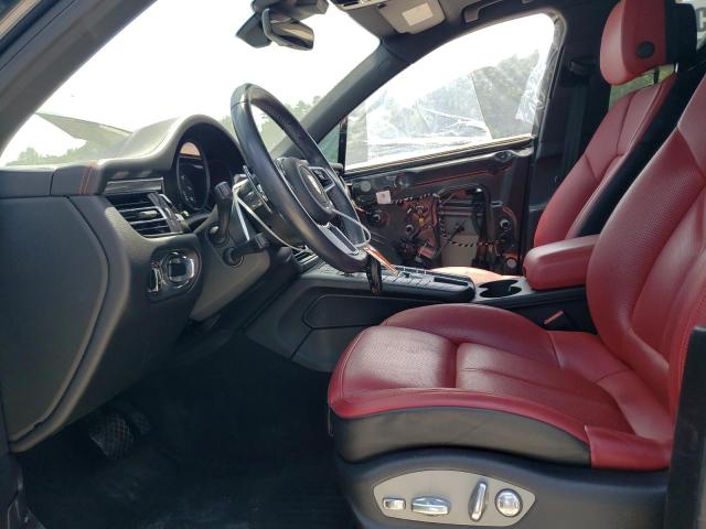 Photo 6 VIN: WP1AA2A5XKLB05796 - PORSCHE MACAN 