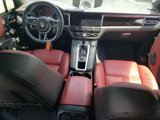 Photo 7 VIN: WP1AA2A5XKLB05796 - PORSCHE MACAN 