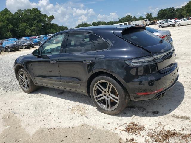 Photo 1 VIN: WP1AA2A5XKLB08763 - PORSCHE MACAN 