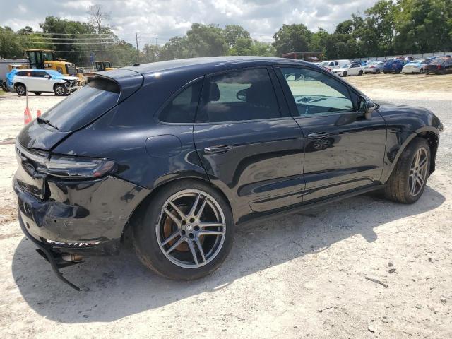 Photo 2 VIN: WP1AA2A5XKLB08763 - PORSCHE MACAN 