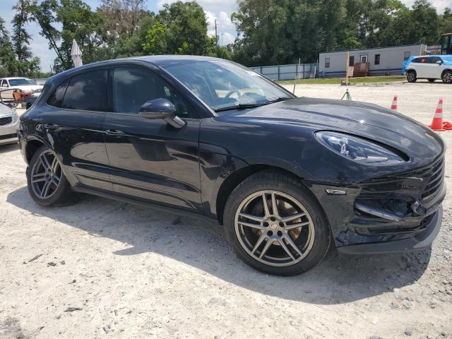 Photo 3 VIN: WP1AA2A5XKLB08763 - PORSCHE MACAN 