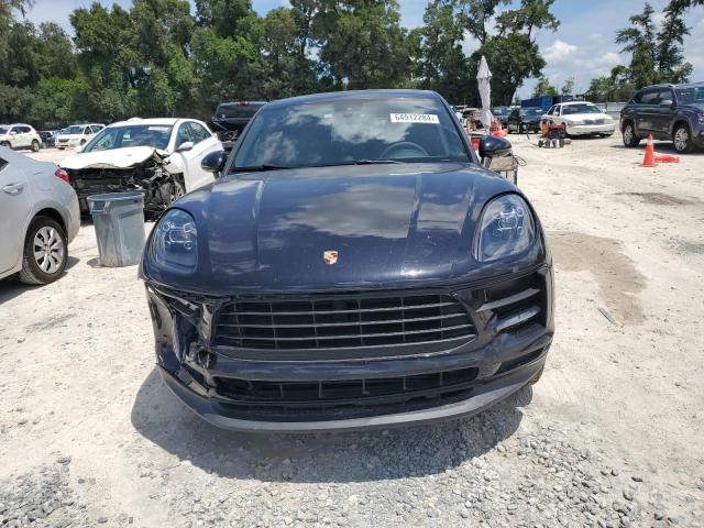 Photo 4 VIN: WP1AA2A5XKLB08763 - PORSCHE MACAN 