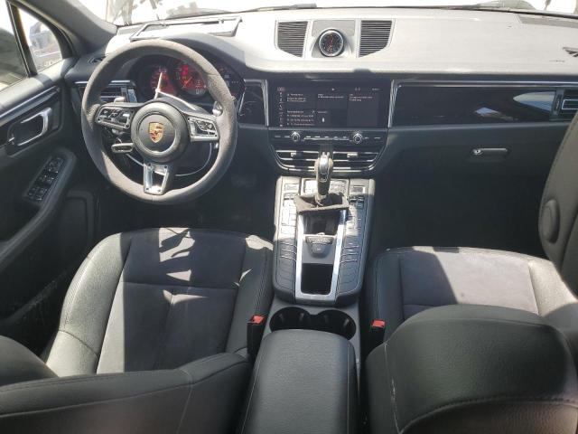 Photo 7 VIN: WP1AA2A5XKLB08763 - PORSCHE MACAN 