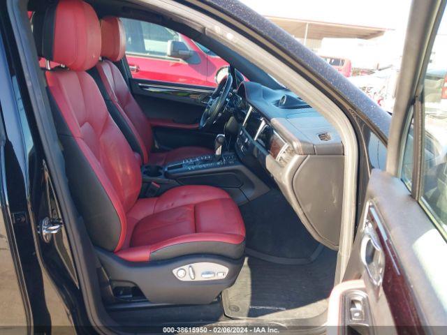 Photo 4 VIN: WP1AA2A5XLLB01524 - PORSCHE MACAN 