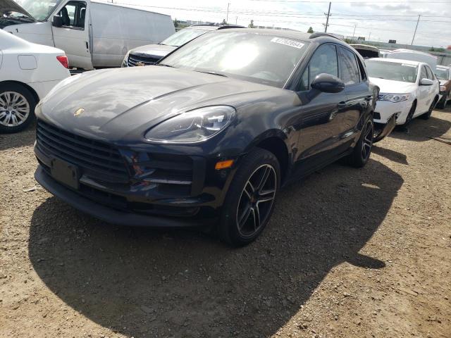 Photo 0 VIN: WP1AA2A5XLLB02141 - PORSCHE MACAN 