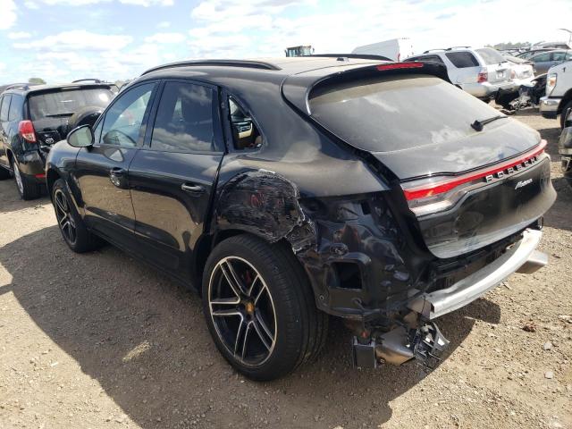 Photo 1 VIN: WP1AA2A5XLLB02141 - PORSCHE MACAN 