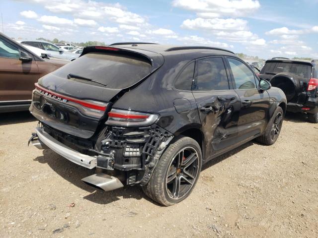 Photo 2 VIN: WP1AA2A5XLLB02141 - PORSCHE MACAN 