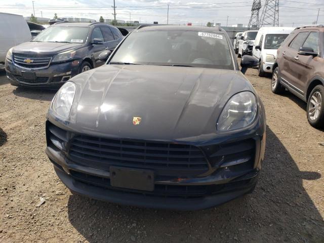 Photo 4 VIN: WP1AA2A5XLLB02141 - PORSCHE MACAN 