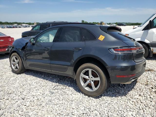 Photo 1 VIN: WP1AA2A5XLLB03774 - PORSCHE MACAN 