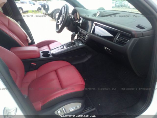 Photo 4 VIN: WP1AA2A5XLLB05931 - PORSCHE MACAN 