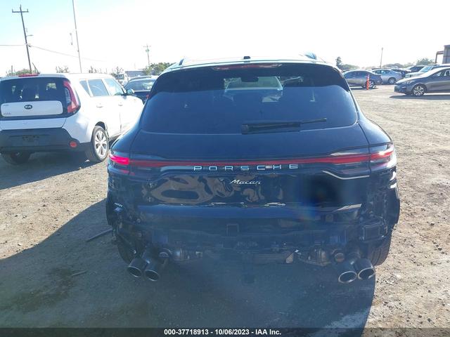 Photo 16 VIN: WP1AA2A5XLLB11583 - PORSCHE MACAN 