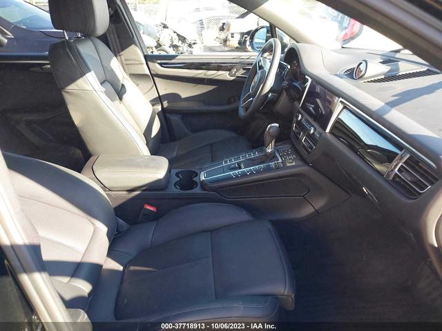 Photo 4 VIN: WP1AA2A5XLLB11583 - PORSCHE MACAN 