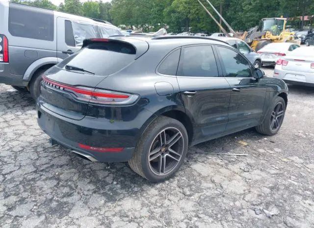 Photo 3 VIN: WP1AA2A5XLLB12796 - PORSCHE MACAN 