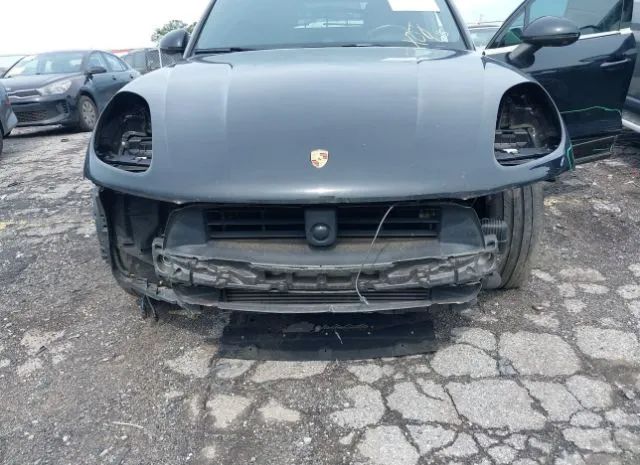 Photo 5 VIN: WP1AA2A5XLLB12796 - PORSCHE MACAN 