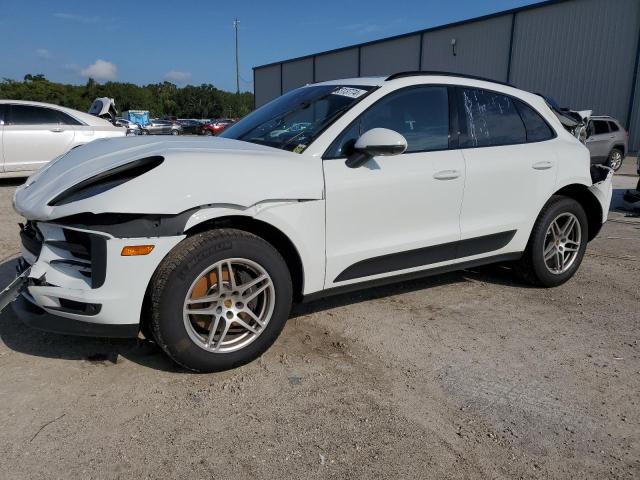 Photo 0 VIN: WP1AA2A5XLLB13446 - PORSCHE MACAN 