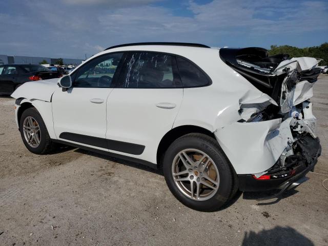 Photo 1 VIN: WP1AA2A5XLLB13446 - PORSCHE MACAN 