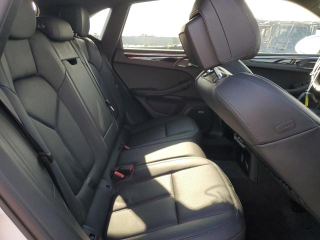 Photo 10 VIN: WP1AA2A5XLLB13446 - PORSCHE MACAN 