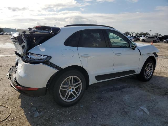 Photo 2 VIN: WP1AA2A5XLLB13446 - PORSCHE MACAN 