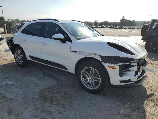 Photo 3 VIN: WP1AA2A5XLLB13446 - PORSCHE MACAN 