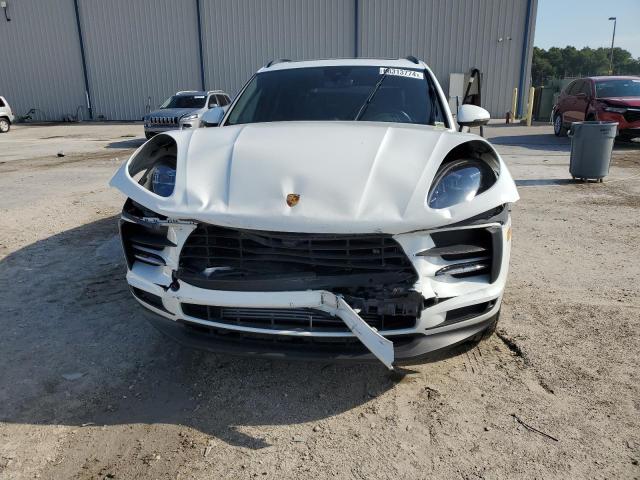 Photo 4 VIN: WP1AA2A5XLLB13446 - PORSCHE MACAN 