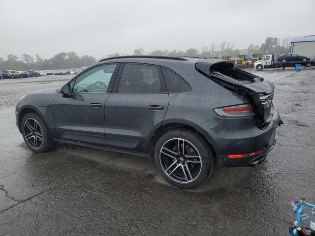 Photo 1 VIN: WP1AA2A5XLLB14449 - PORSCHE MACAN 