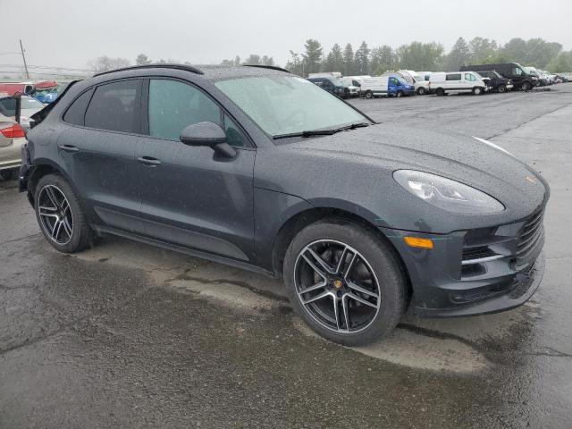 Photo 3 VIN: WP1AA2A5XLLB14449 - PORSCHE MACAN 