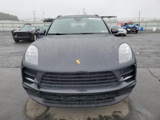 Photo 4 VIN: WP1AA2A5XLLB14449 - PORSCHE MACAN 