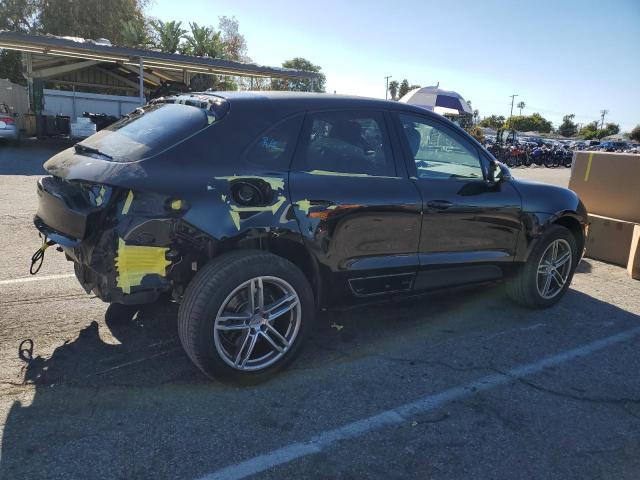 Photo 2 VIN: WP1AA2A5XMLB01511 - PORSCHE MACAN 