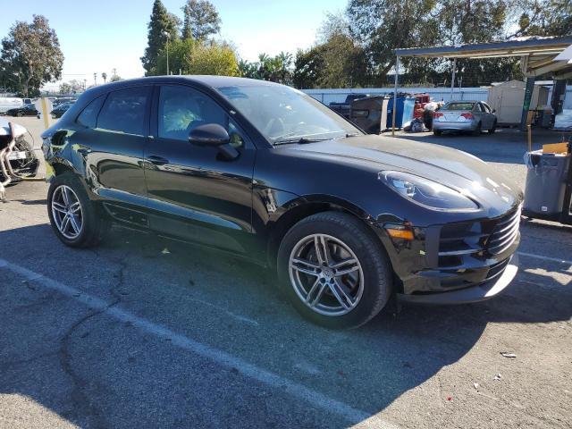 Photo 3 VIN: WP1AA2A5XMLB01511 - PORSCHE MACAN 