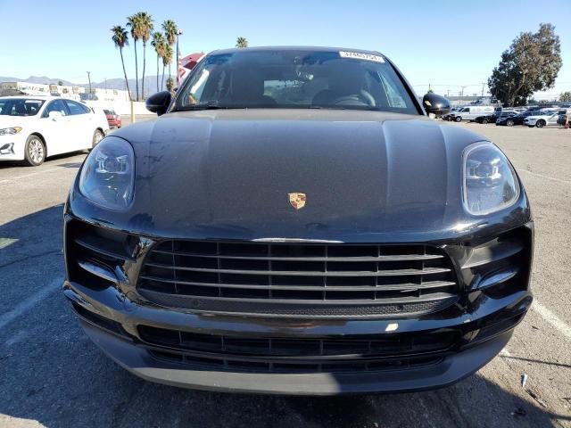 Photo 4 VIN: WP1AA2A5XMLB01511 - PORSCHE MACAN 