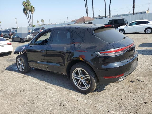 Photo 1 VIN: WP1AA2A5XMLB06546 - PORSCHE MACAN 