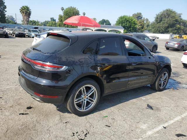 Photo 2 VIN: WP1AA2A5XMLB06546 - PORSCHE MACAN 