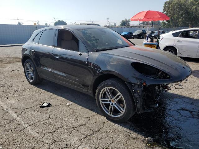 Photo 3 VIN: WP1AA2A5XMLB06546 - PORSCHE MACAN 