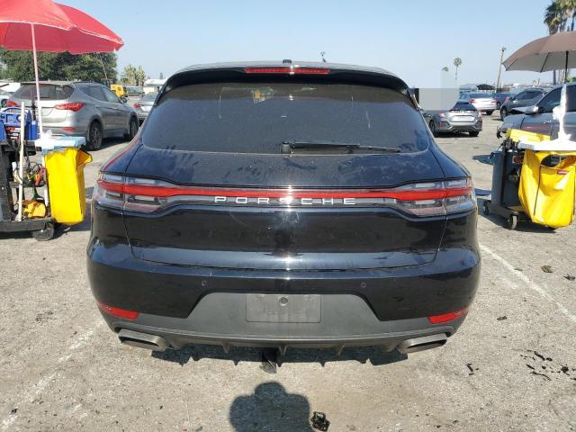 Photo 5 VIN: WP1AA2A5XMLB06546 - PORSCHE MACAN 