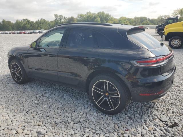 Photo 1 VIN: WP1AA2A5XMLB09981 - PORSCHE MACAN 