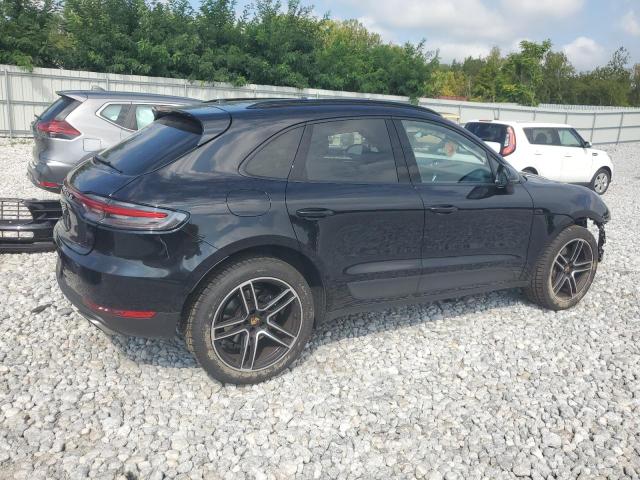 Photo 2 VIN: WP1AA2A5XMLB09981 - PORSCHE MACAN 