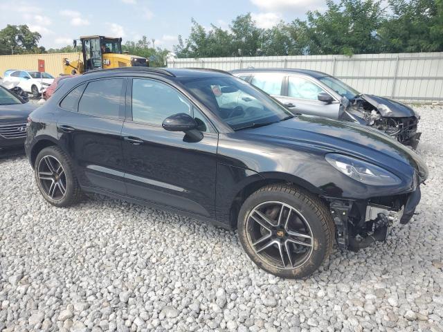 Photo 3 VIN: WP1AA2A5XMLB09981 - PORSCHE MACAN 