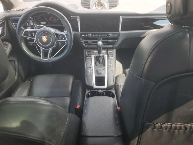 Photo 7 VIN: WP1AA2A5XMLB09981 - PORSCHE MACAN 